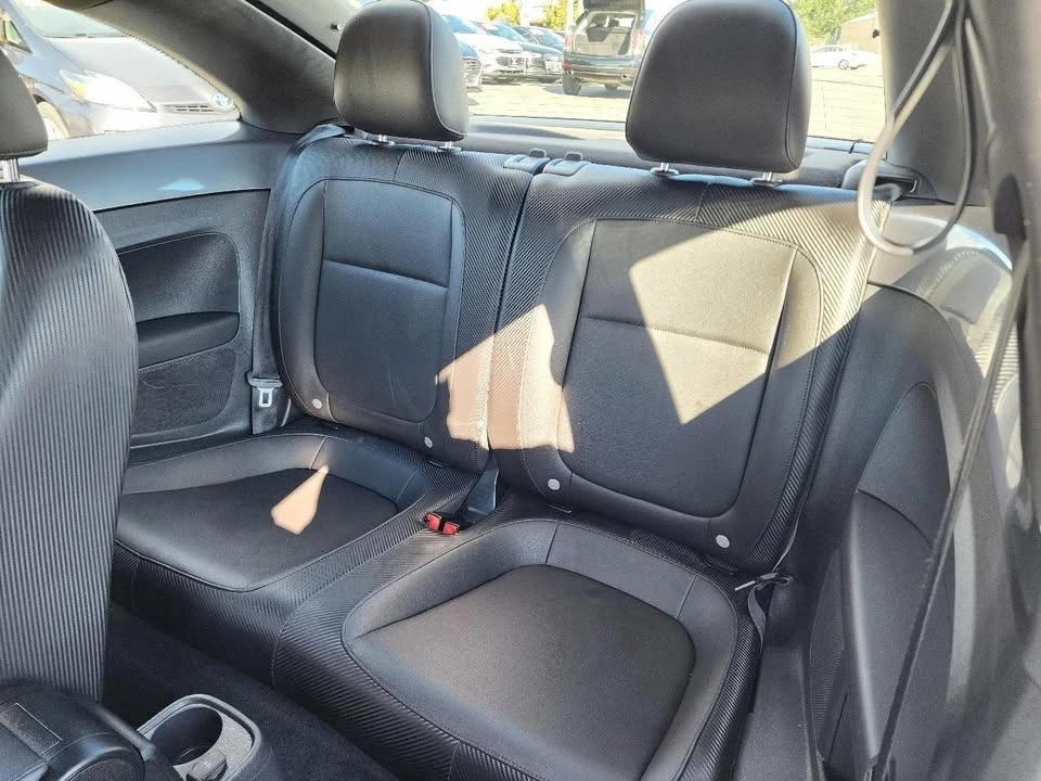 2013 Volkswagen A5 Beetle - Image 15 of 20