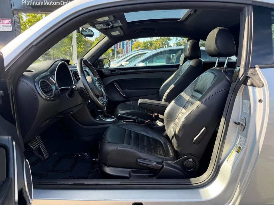 2013 Volkswagen A5 Beetle - Image 11 of 20