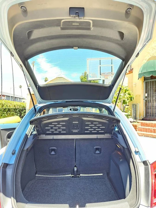 2013 Volkswagen A5 Beetle - Image 7 of 13