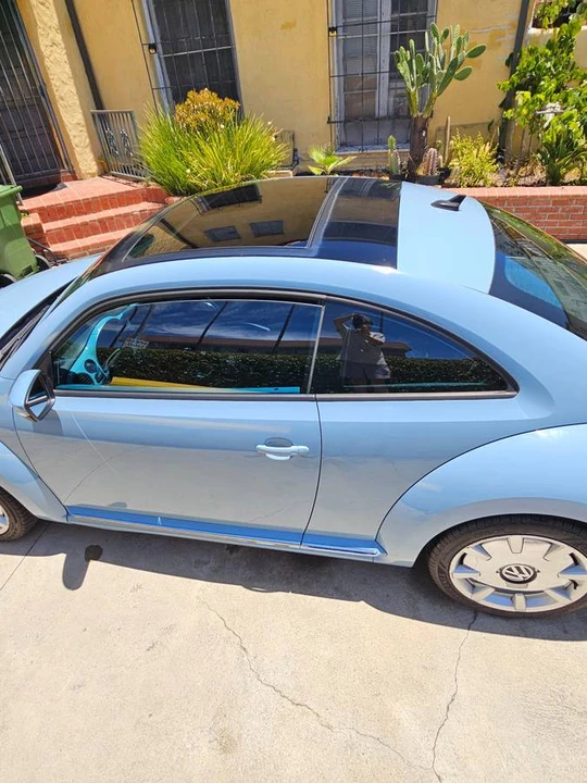 2013 Volkswagen A5 Beetle - Image 13 of 13