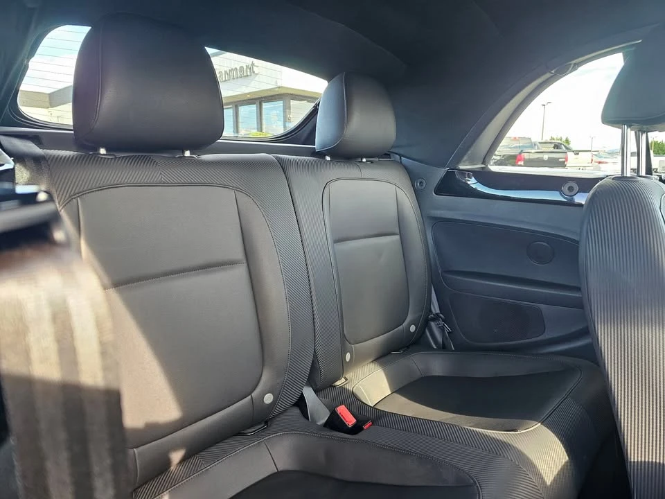 2013 Volkswagen A5 Beetle - Image 10 of 12