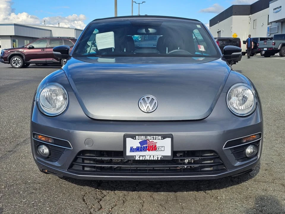 2013 Volkswagen A5 Beetle - Image 9 of 12