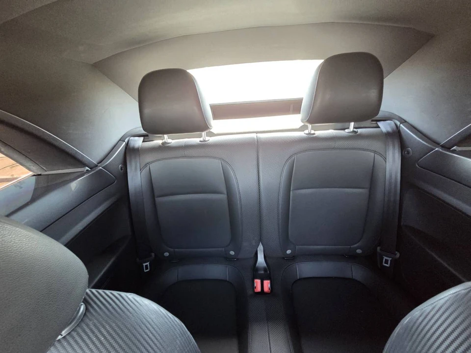 2013 Volkswagen A5 Beetle - Image 8 of 8
