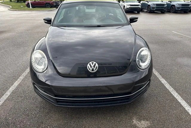 2013 Volkswagen A5 Beetle - Image 2 of 14