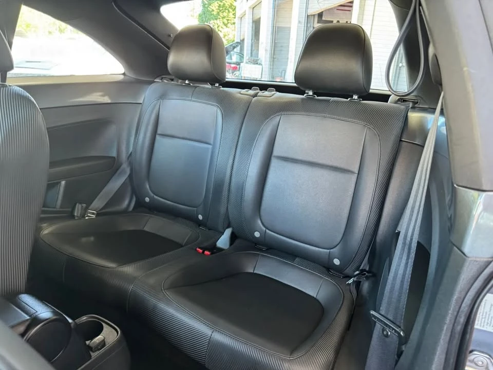 2013 Volkswagen A5 Beetle - Image 16 of 20