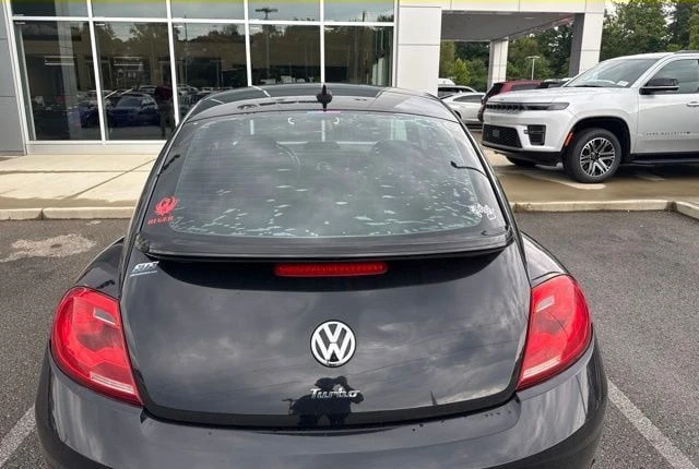 2013 Volkswagen A5 Beetle - Image 5 of 14