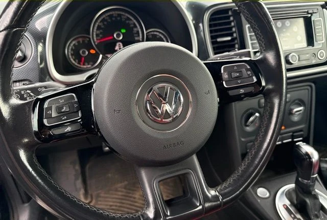 2013 Volkswagen A5 Beetle - Image 11 of 14