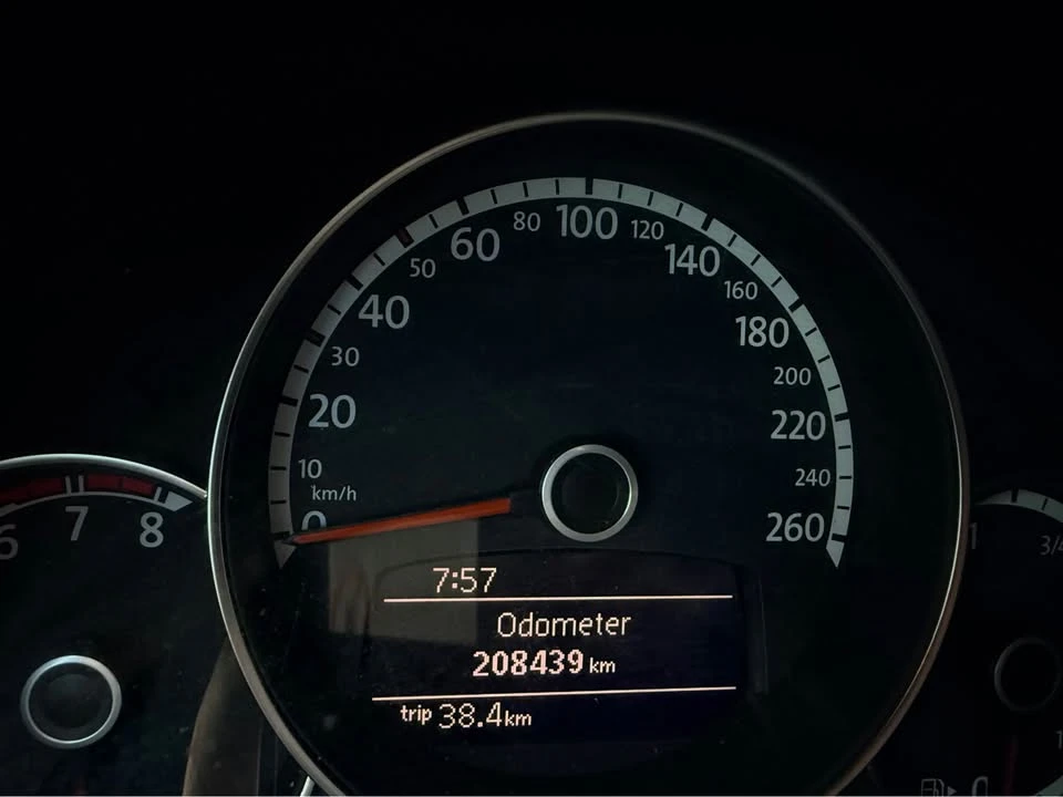 2013 Volkswagen A5 Beetle - Image 13 of 13