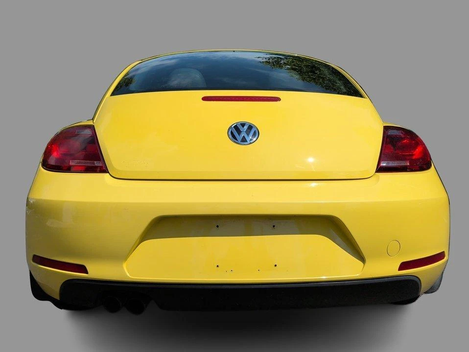 2013 Volkswagen A5 Beetle - Image 17 of 20