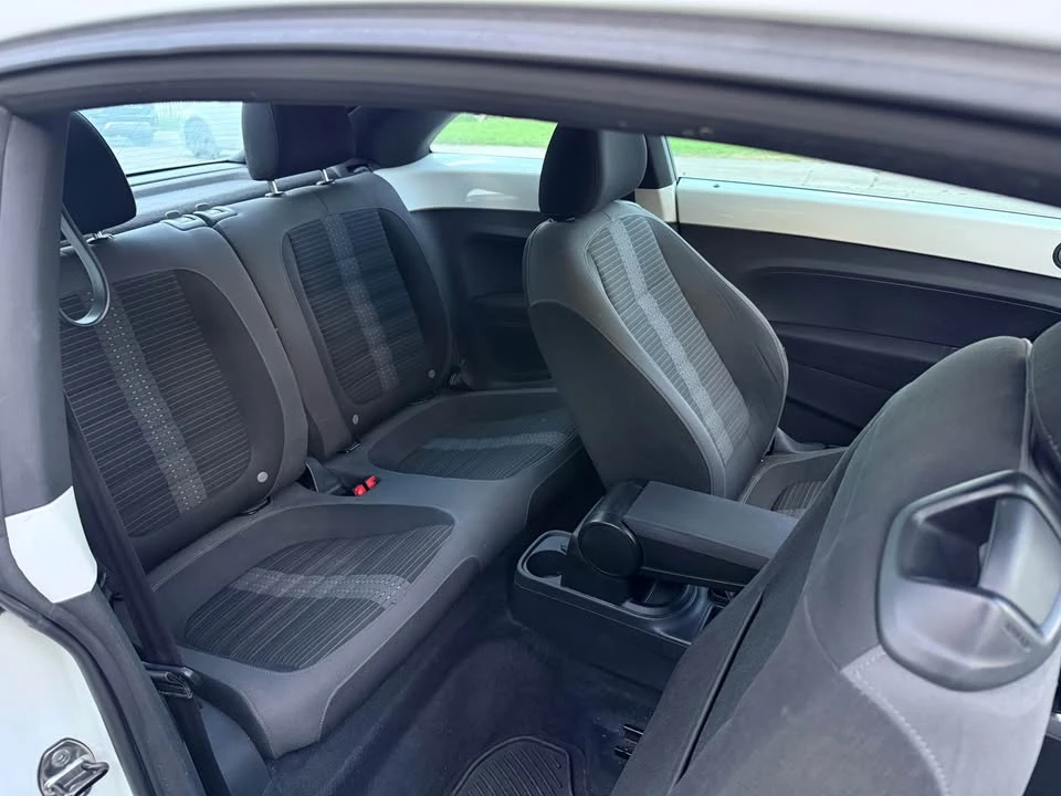 2013 Volkswagen A5 Beetle - Image 10 of 13