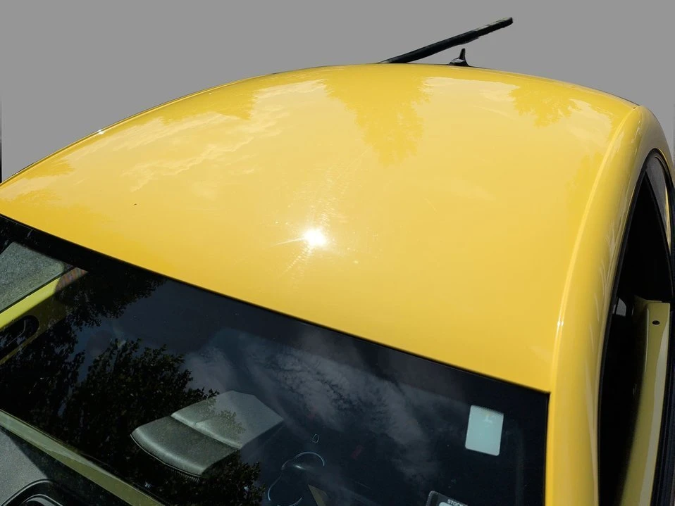 2013 Volkswagen A5 Beetle - Image 12 of 20