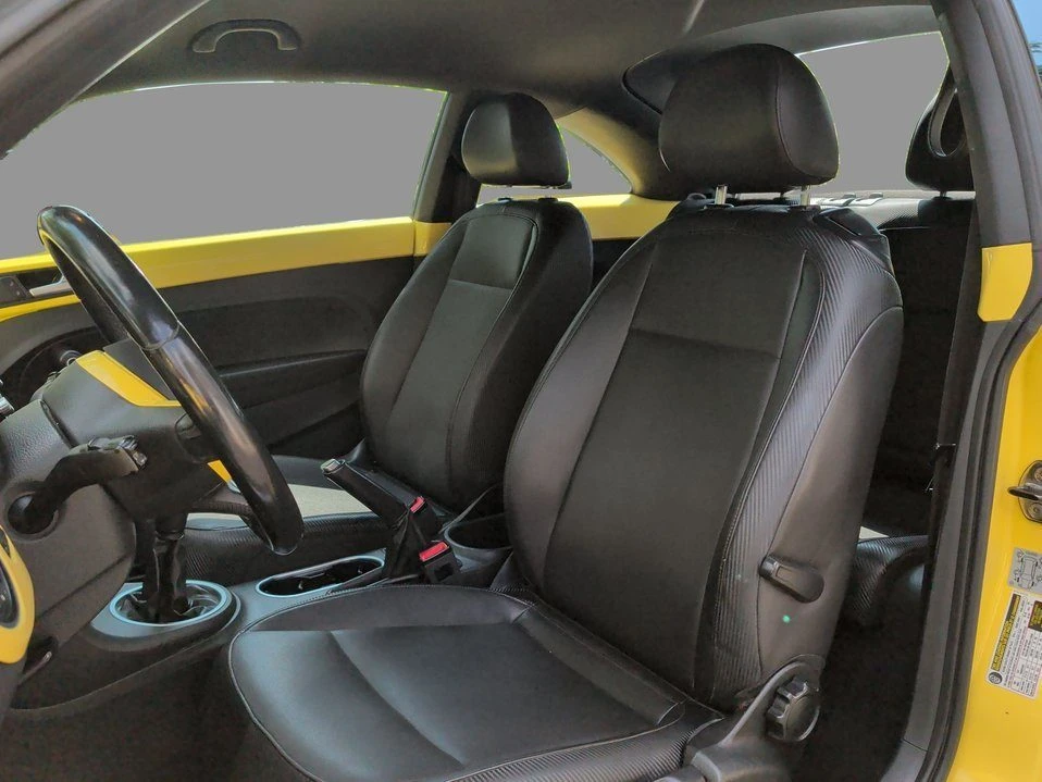 2013 Volkswagen A5 Beetle - Image 9 of 20