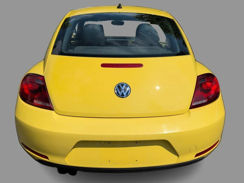 2013 Volkswagen A5 Beetle - Image 18 of 20