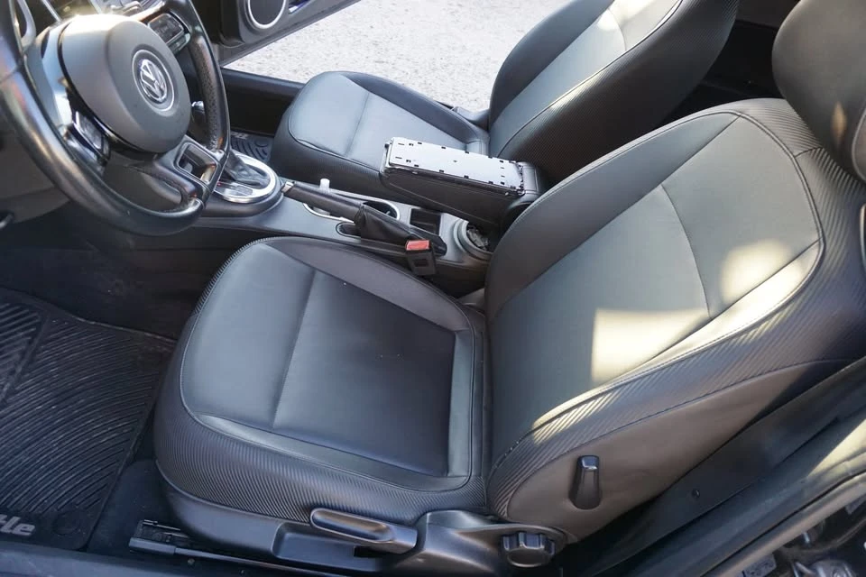 2013 Volkswagen A5 Beetle - Image 18 of 20