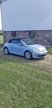 2013 Volkswagen Beetle