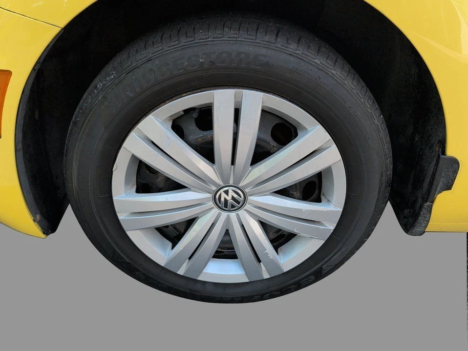 2013 Volkswagen A5 Beetle - Image 20 of 20