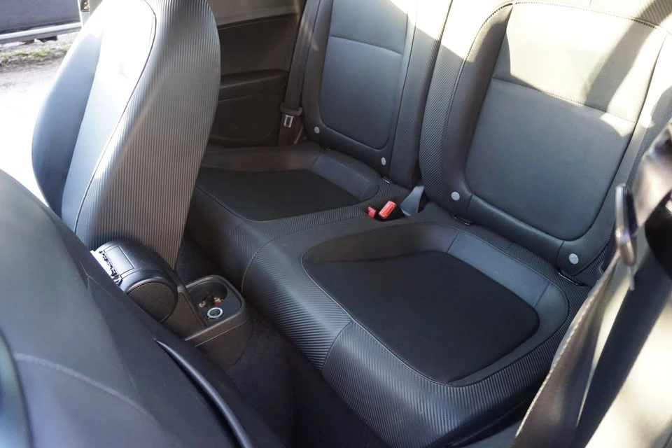 2013 Volkswagen A5 Beetle - Image 19 of 20