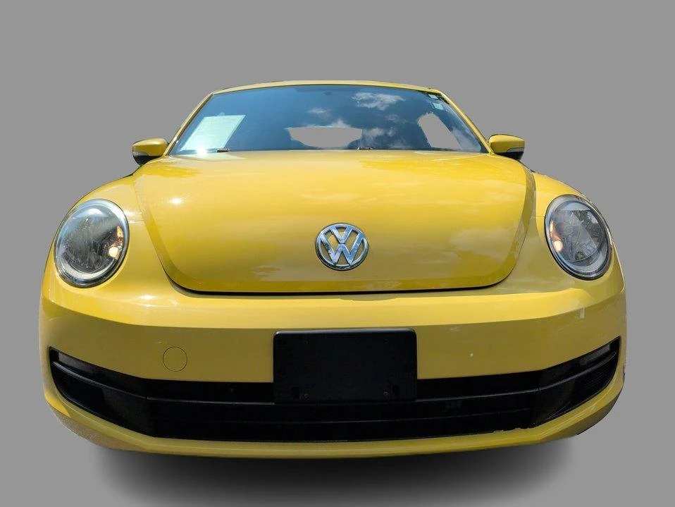 2013 Volkswagen A5 Beetle - Image 14 of 20