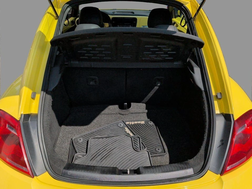 2013 Volkswagen A5 Beetle - Image 13 of 20