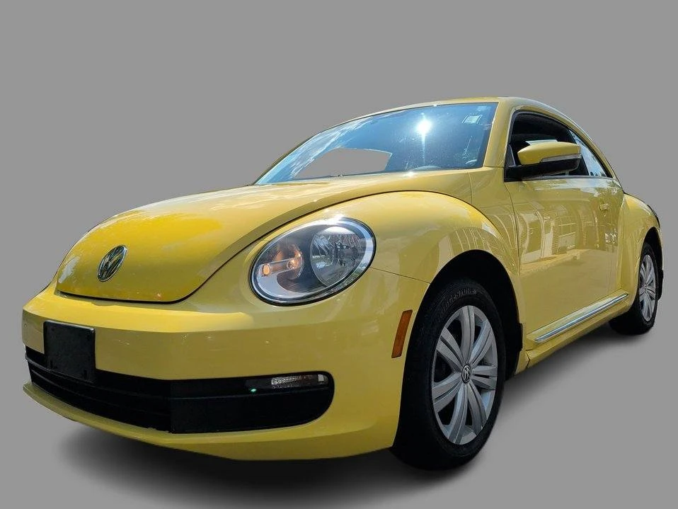 2013 Volkswagen A5 Beetle - Image 19 of 20