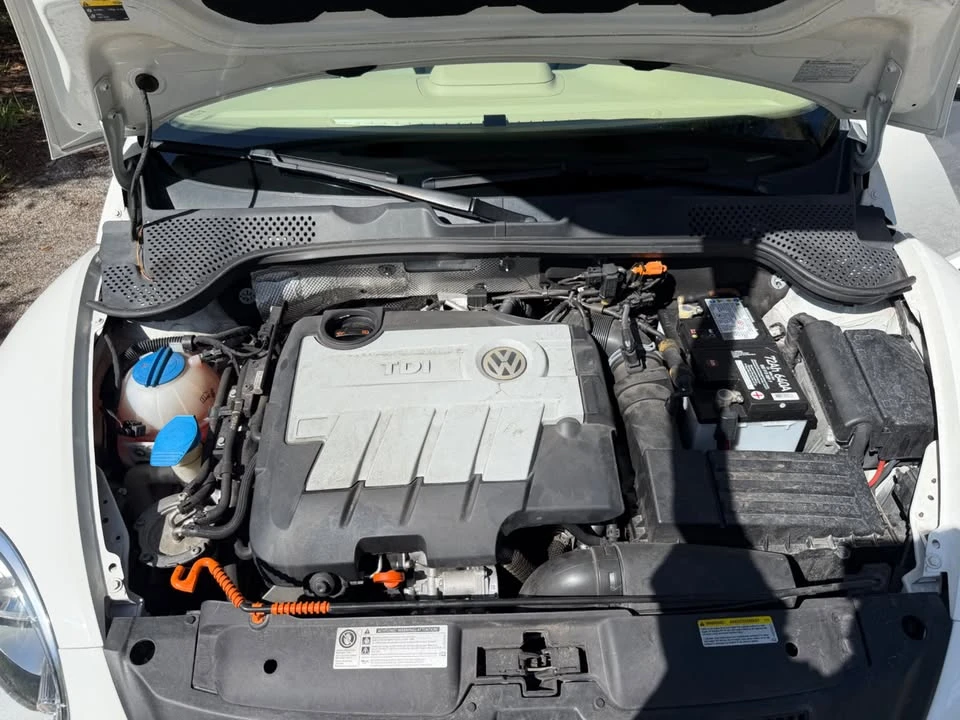 2013 Volkswagen A5 Beetle - Image 20 of 20
