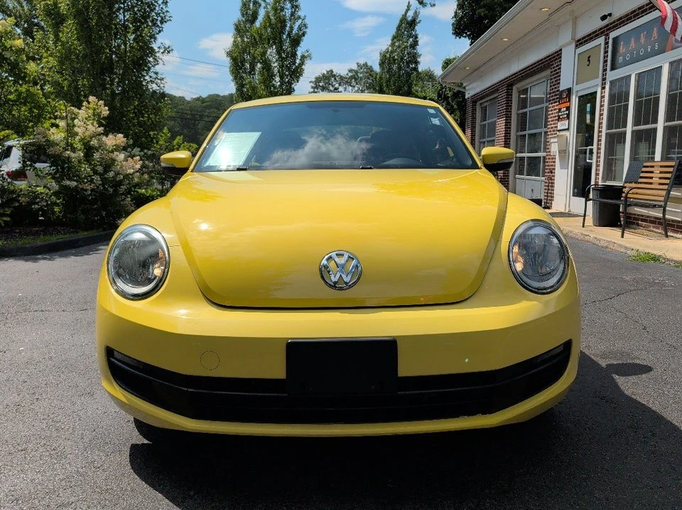 2013 Volkswagen A5 Beetle - Image 2 of 20