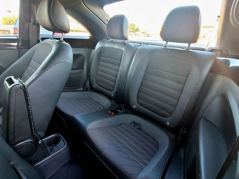 2013 Volkswagen A5 Beetle - Image 13 of 20