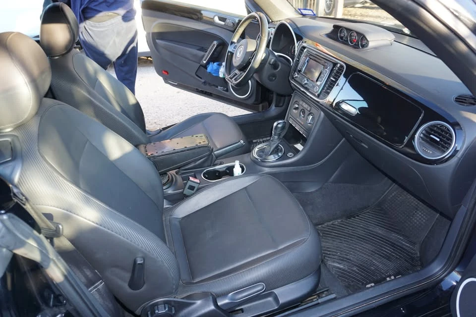 2013 Volkswagen A5 Beetle - Image 15 of 20
