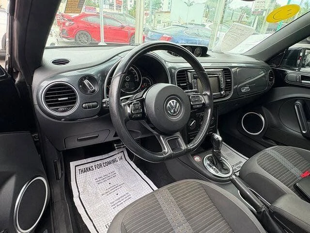 2013 Volkswagen A5 Beetle - Image 17 of 20