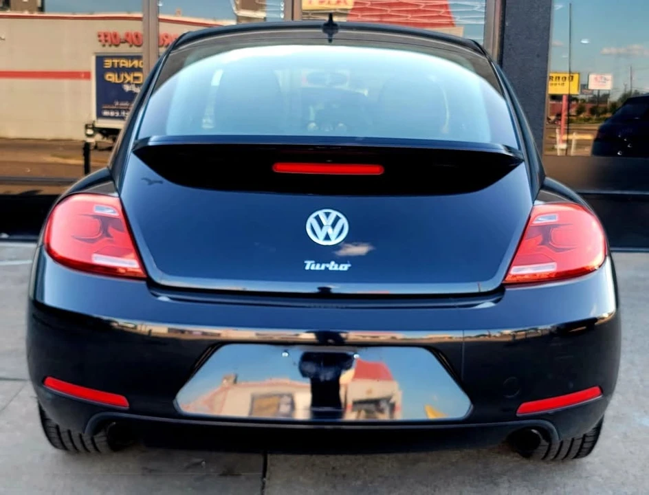 2013 Volkswagen A5 Beetle - Image 6 of 20