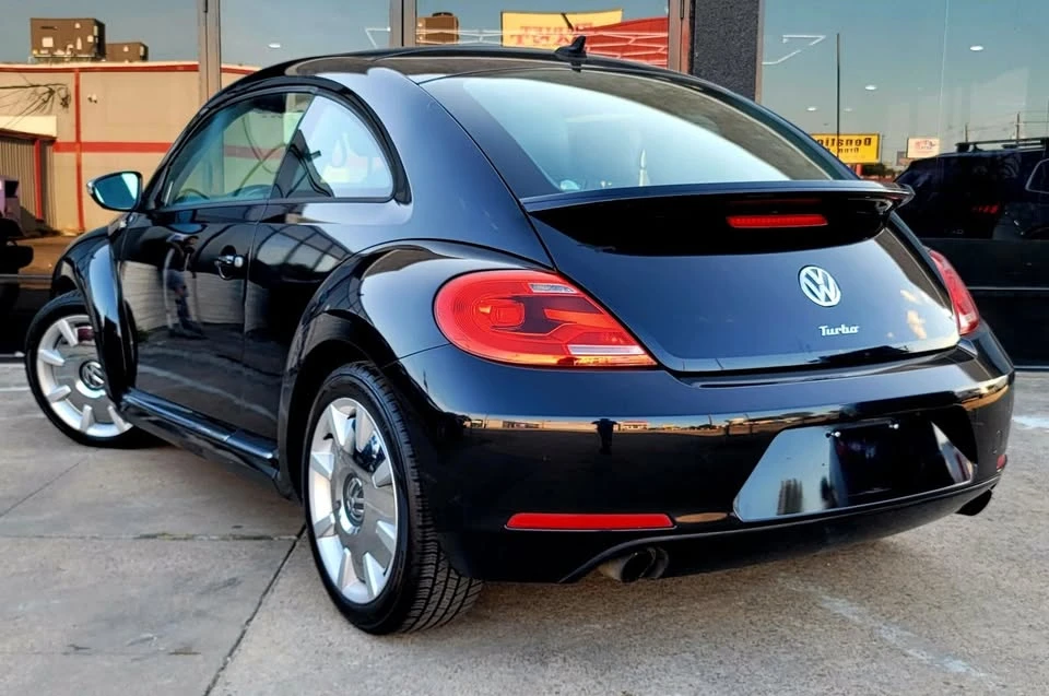 2013 Volkswagen A5 Beetle - Image 3 of 20