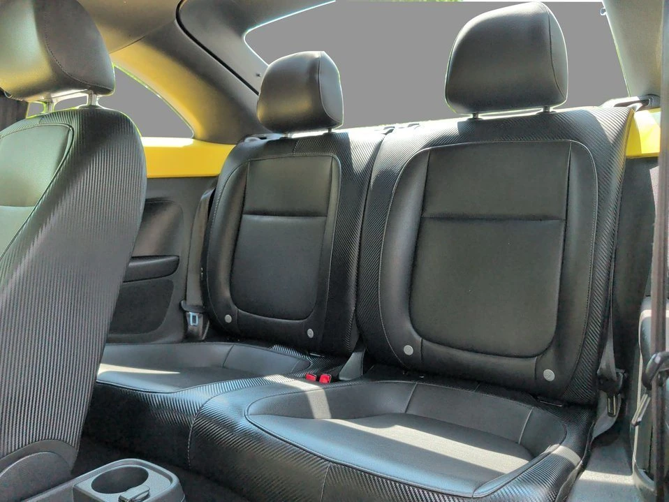 2013 Volkswagen A5 Beetle - Image 10 of 20