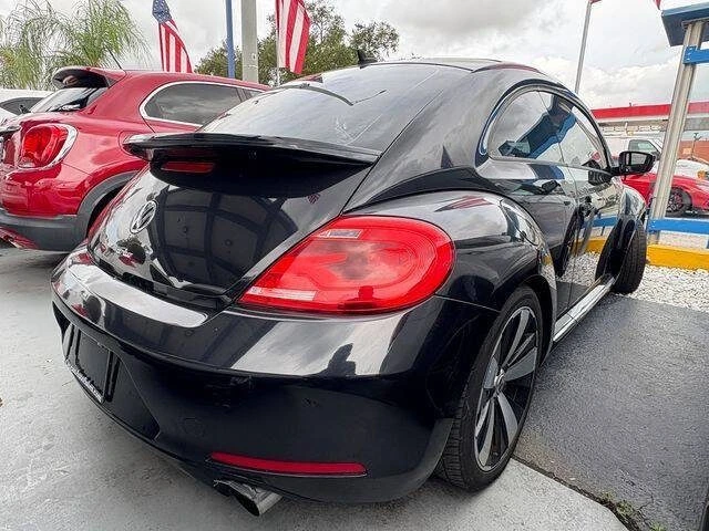 2013 Volkswagen A5 Beetle - Image 3 of 20