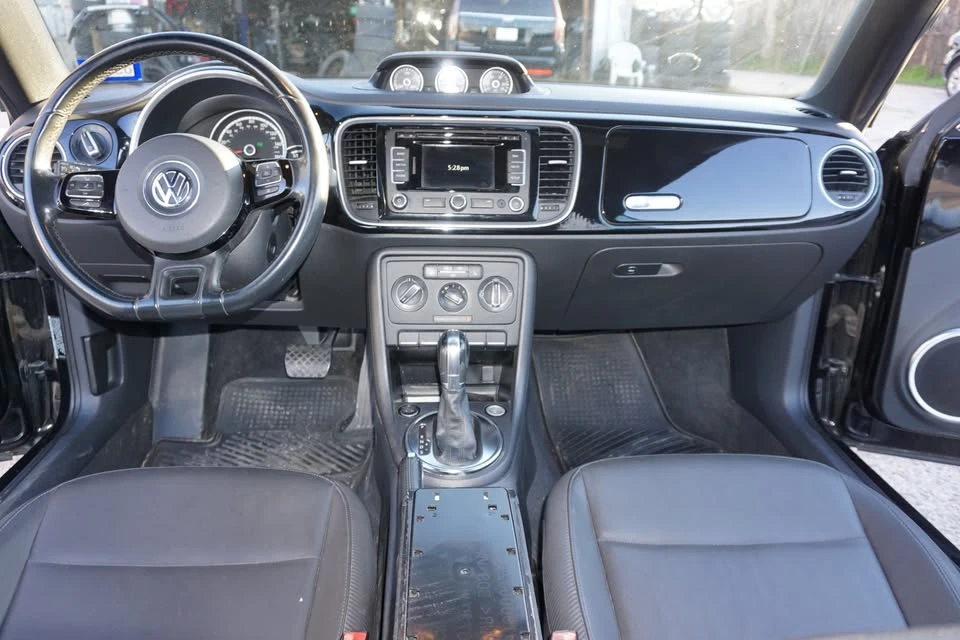2013 Volkswagen A5 Beetle - Image 20 of 20