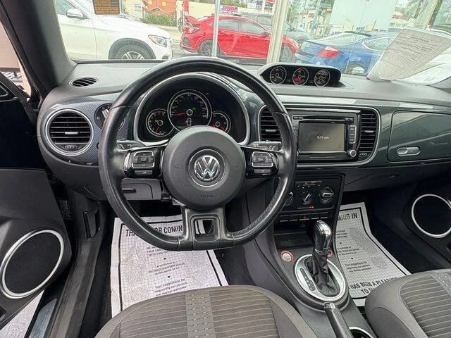 2013 Volkswagen A5 Beetle - Image 16 of 20