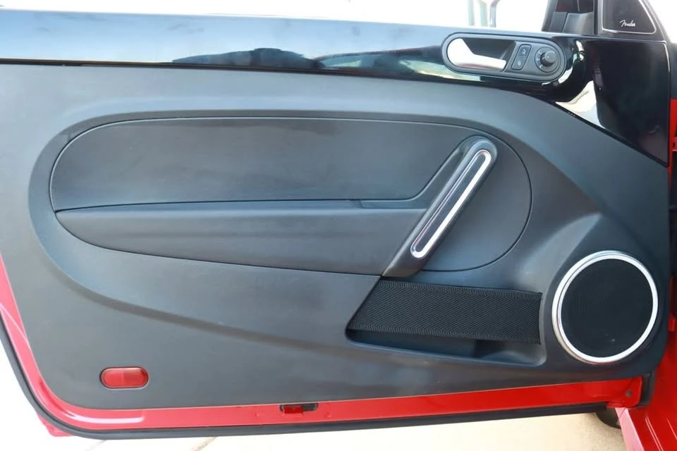 2013 Volkswagen A5 Beetle - Image 16 of 20