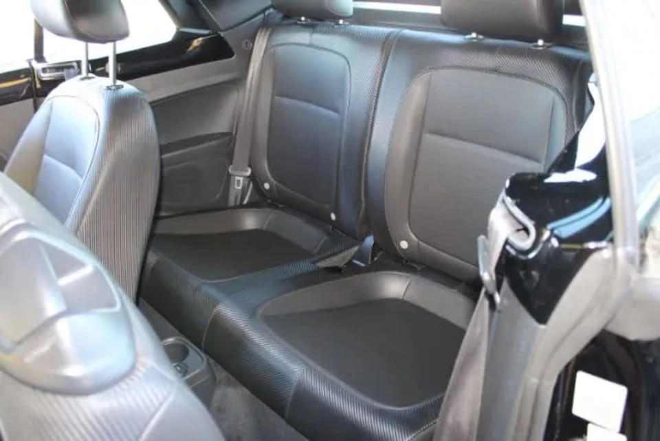 2013 Volkswagen A5 Beetle - Image 9 of 16