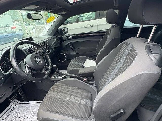 2013 Volkswagen A5 Beetle - Image 11 of 20