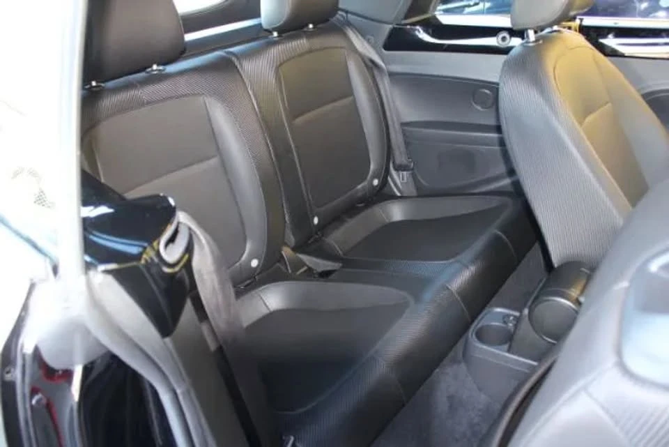 2013 Volkswagen A5 Beetle - Image 11 of 16