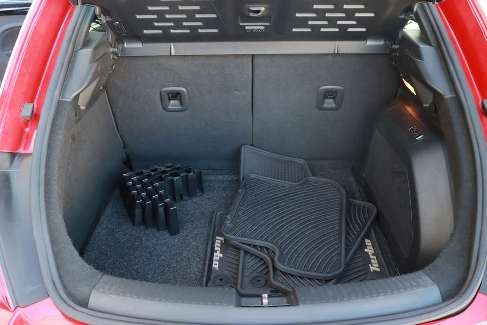 2013 Volkswagen A5 Beetle - Image 20 of 20
