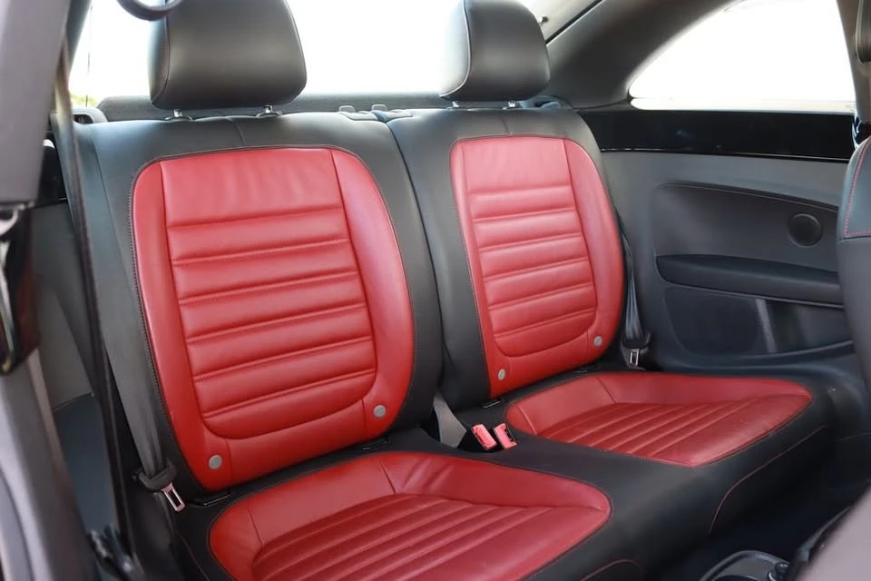 2013 Volkswagen A5 Beetle - Image 13 of 20