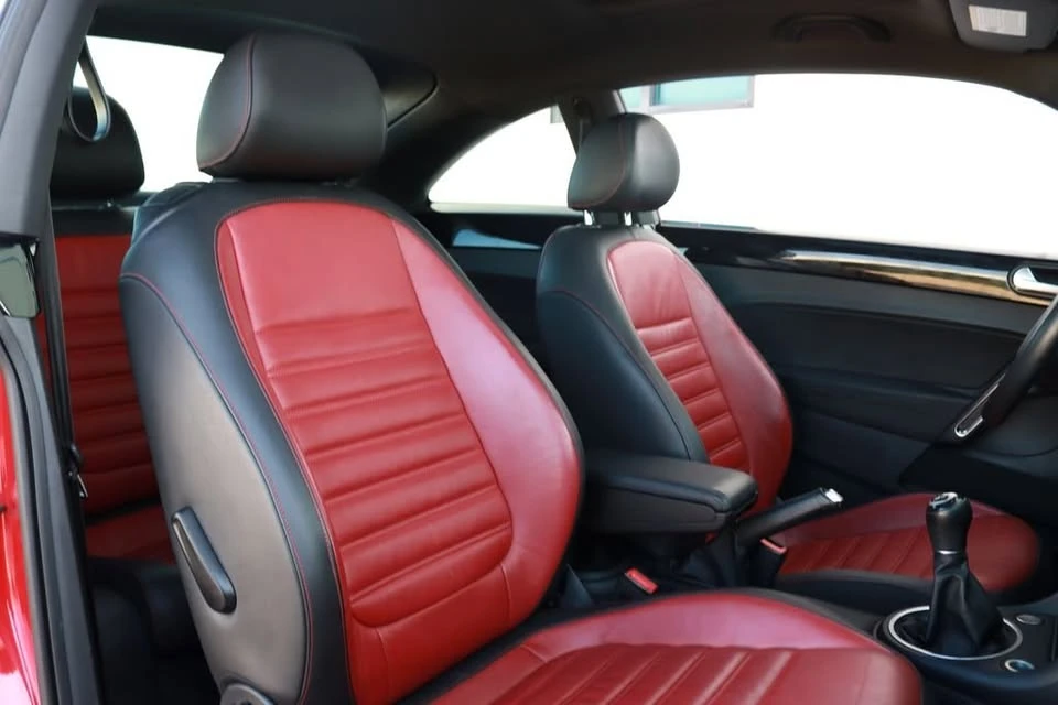 2013 Volkswagen A5 Beetle - Image 11 of 20