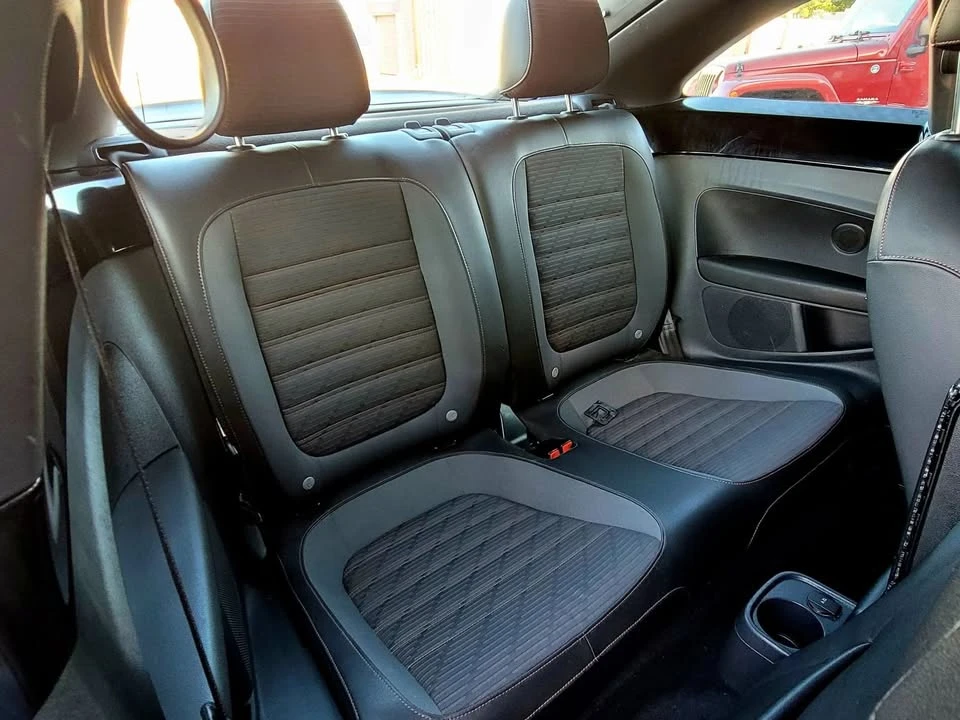 2013 Volkswagen A5 Beetle - Image 11 of 20