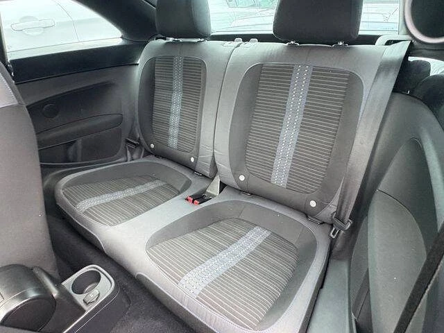 2013 Volkswagen A5 Beetle - Image 12 of 20