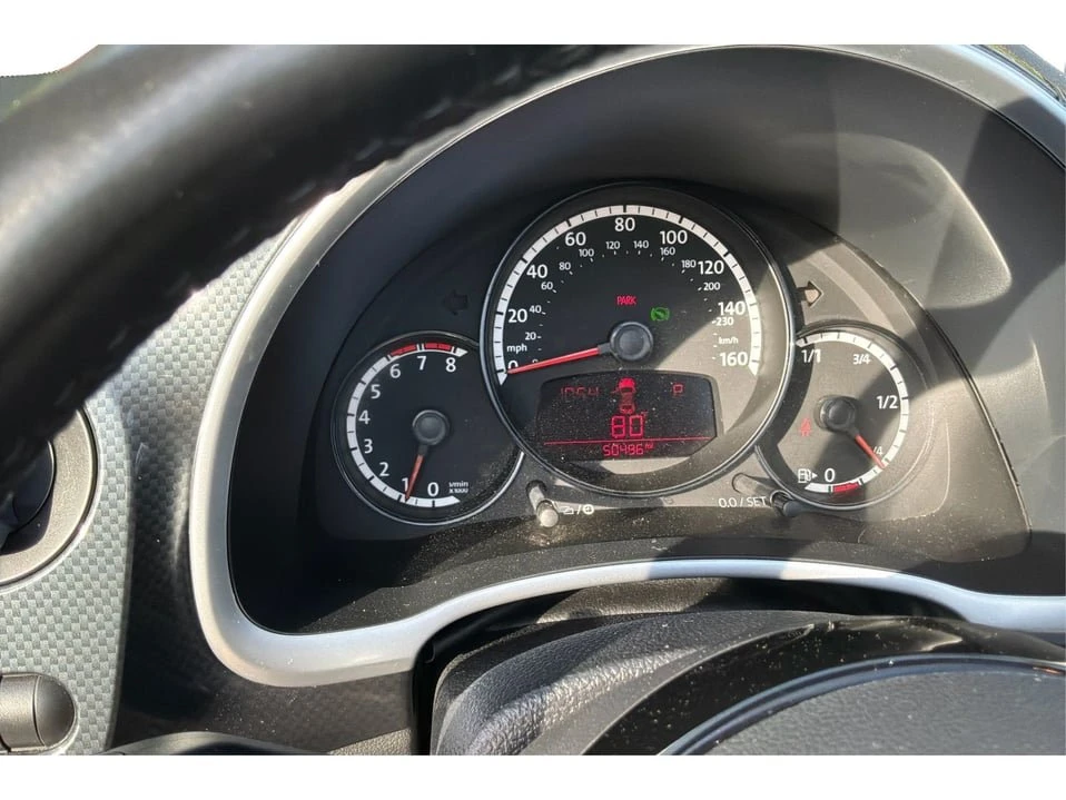 2013 Volkswagen A5 Beetle - Image 16 of 20