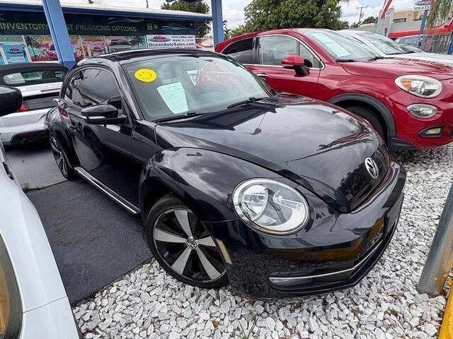 2013 Volkswagen A5 Beetle - Image 2 of 20