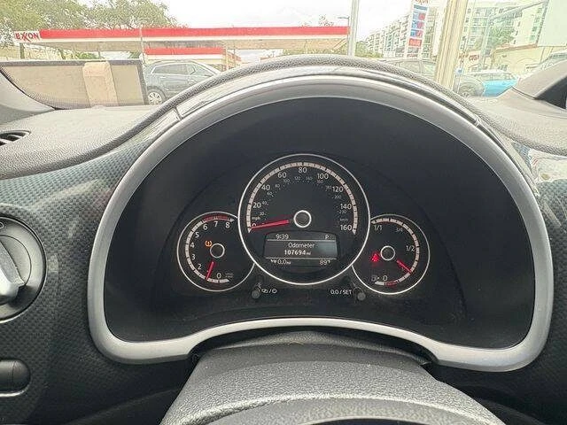 2013 Volkswagen A5 Beetle - Image 20 of 20