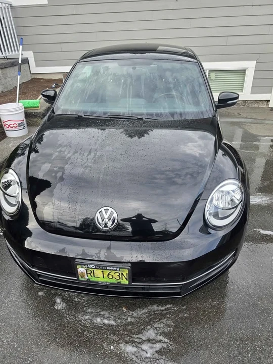 2013 Volkswagen A5 Beetle - Image 7 of 10