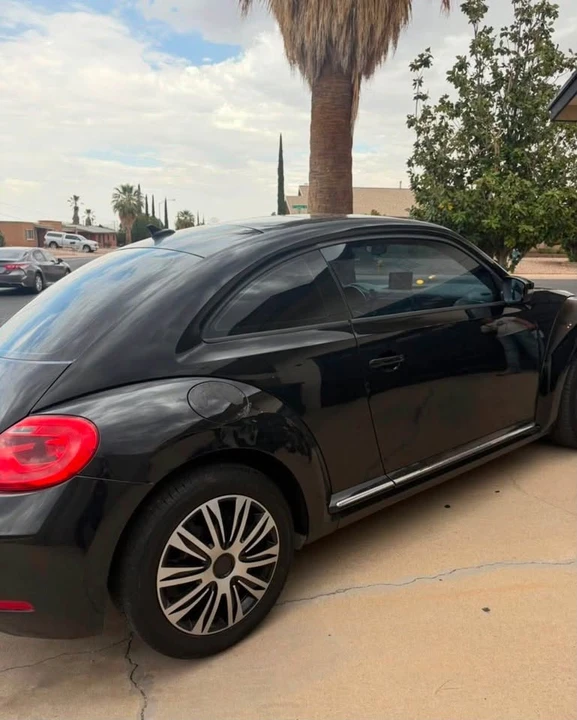 2013 Volkswagen A5 Beetle - Image 3 of 7