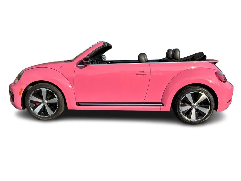 2013 Volkswagen A5 Beetle - Image 12 of 20